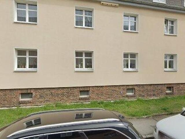 44 m2 apartment for rent in Chemnitz