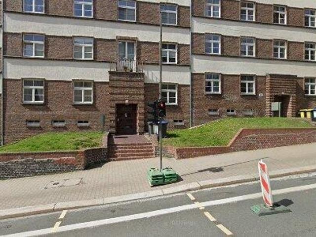 44 m2 apartment for rent in Chemnitz