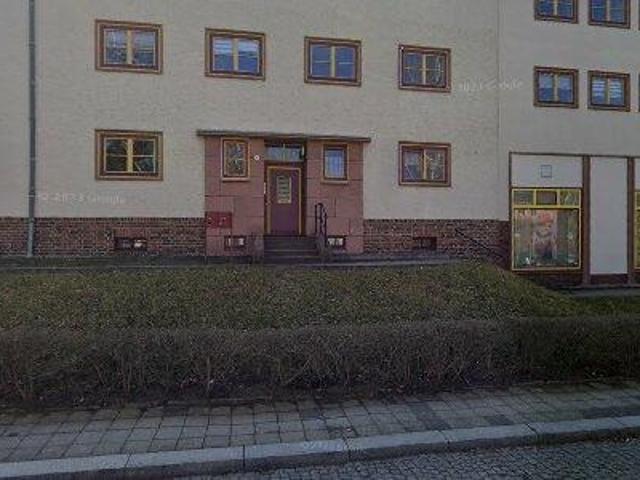 44 m2 apartment for rent in Chemnitz
