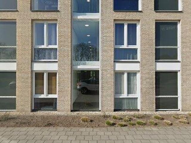 44 m2 apartment for rent in Cuijk