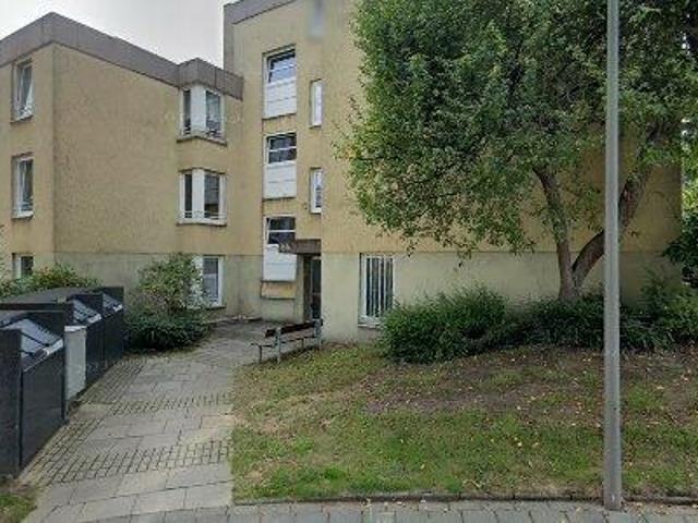 44 m2 apartment for rent in Bochum