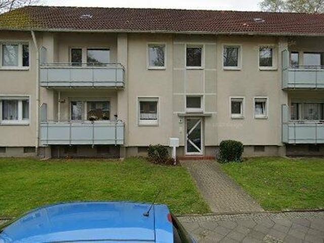 44 m2 apartment for rent in Bochum