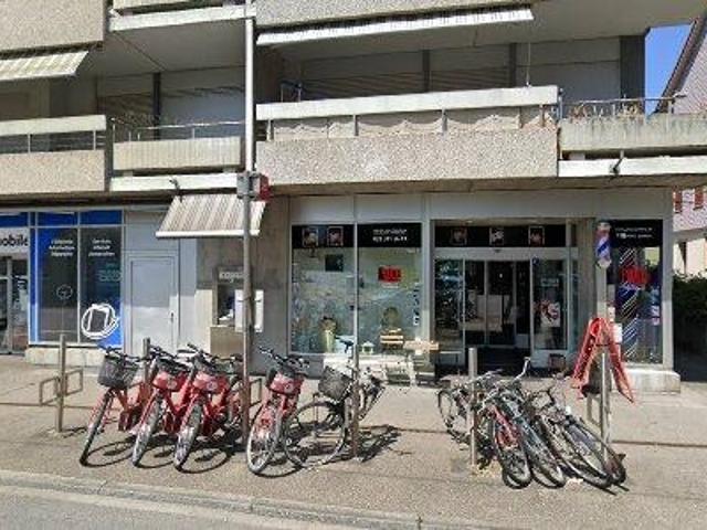 44 m2 apartment for rent in Biel