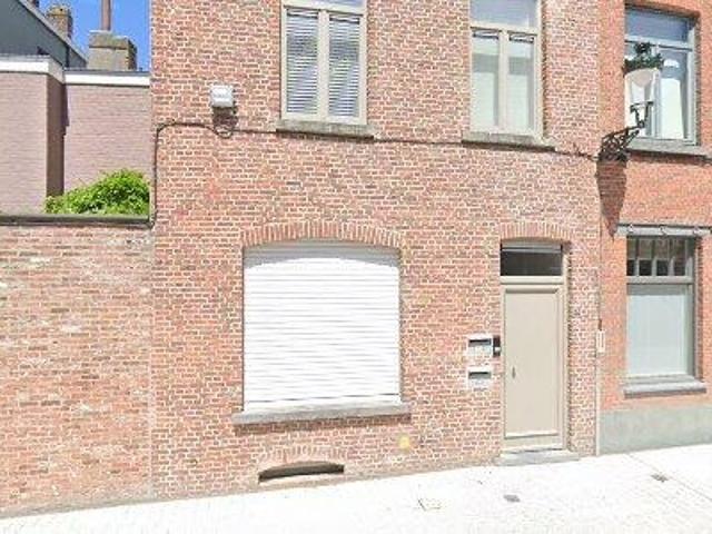 44 m2 apartment for rent in Brugge