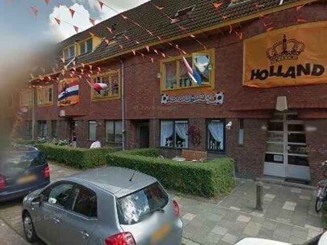 44 m2 apartment for rent in Groningen