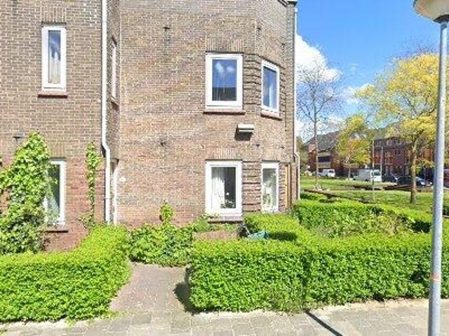 44 m2 apartment for rent in Groningen