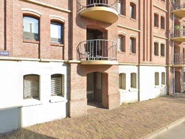 44 m2 apartment for rent in Groningen