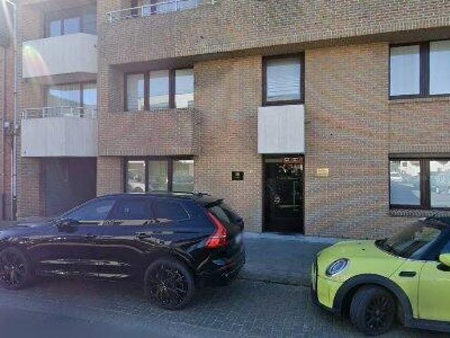 44 m2 apartment for rent in De Haan
