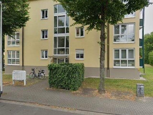 44 m2 apartment for rent in Dresden