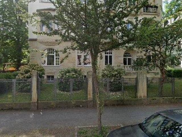 44 m2 apartment for rent in Dresden