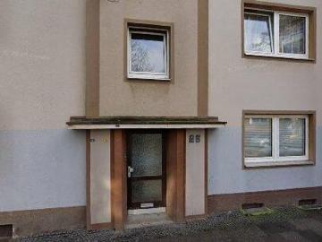 44 m2 apartment for rent in Essen