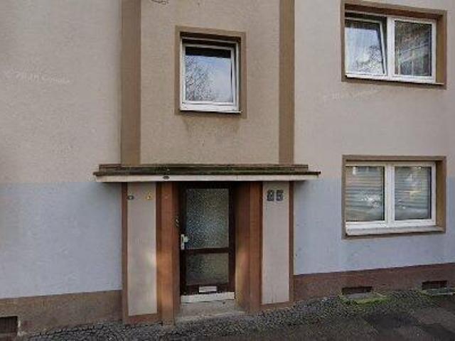 44 m2 apartment for rent in Essen