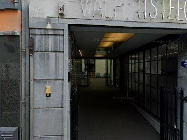 44 m2 apartment for rent in Hasselt