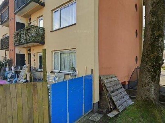 44 m2 apartment for rent in Hilversum