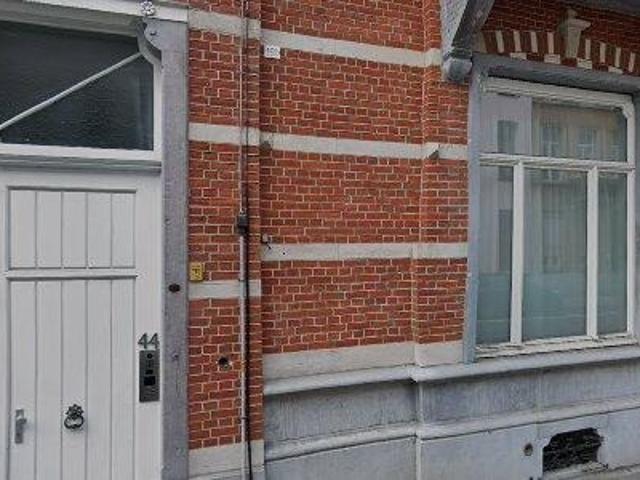 44 m2 apartment for rent in Leuven