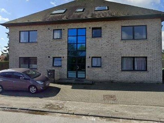 44 m2 apartment for rent in Lede