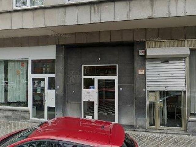 44 m2 apartment for rent in Luik
