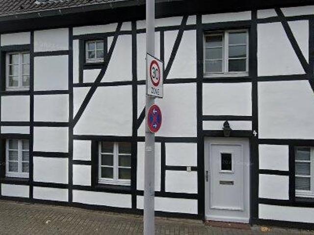 44 m2 apartment for rent in Mülheim an der Ruhr