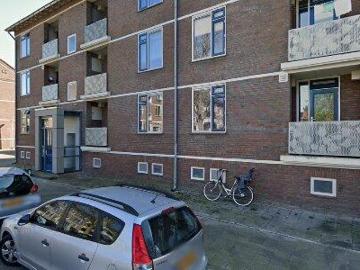 Imkersstraat, Hatertse Hei, Nijmegen-Zuid, Nijmegen, Gelderland