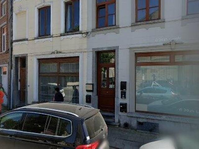 44 m2 apartment for rent in Nijvel