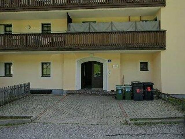 44 m2 apartment for rent in Sankt Margarethen im Lungau