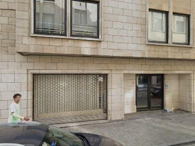 44 m2 apartment for rent in Stad Brussel