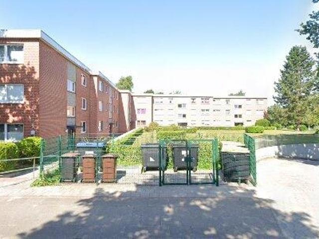 44 m2 apartment for rent in Stormarn