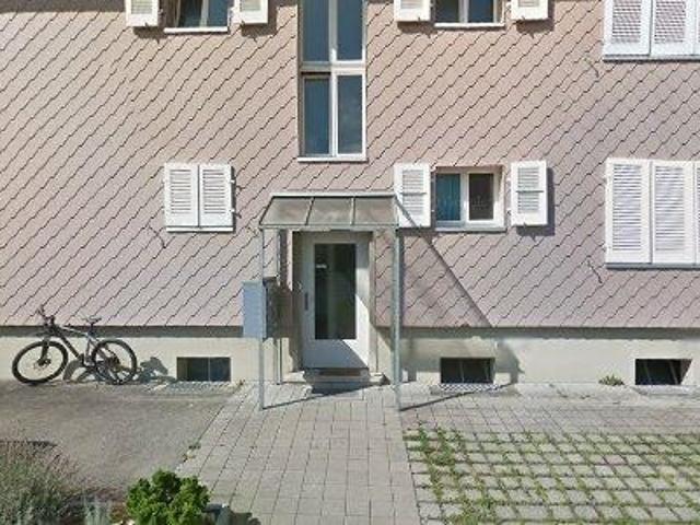 44 m2 apartment for rent in Thun