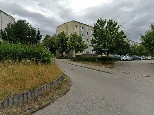 44 m2 apartment for rent in Vorpommern Greifswald