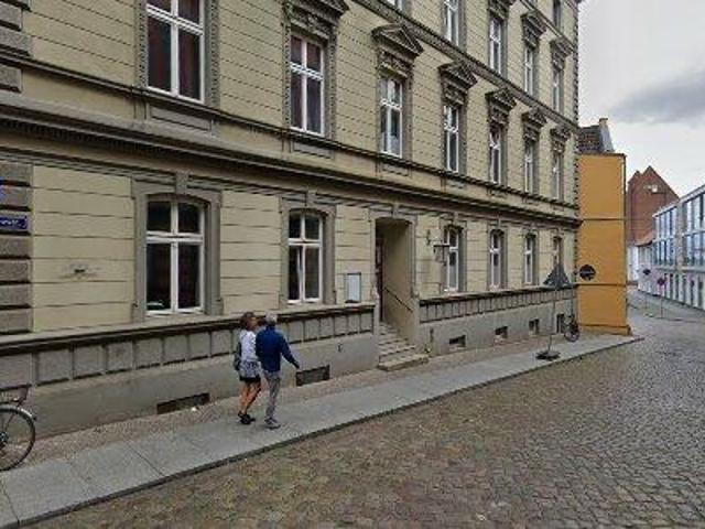 44 m2 apartment for rent in Vorpommern Rügen