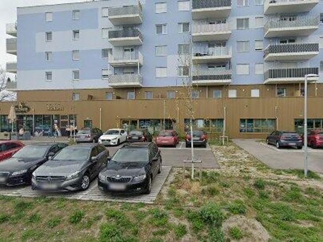 44 m2 apartment for rent in Vienna Floridsdorf