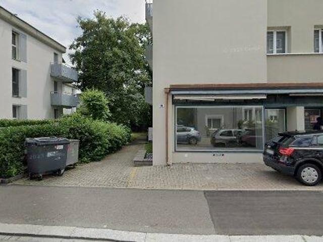 44 m2 apartment for rent in Zürich Distrikt 11