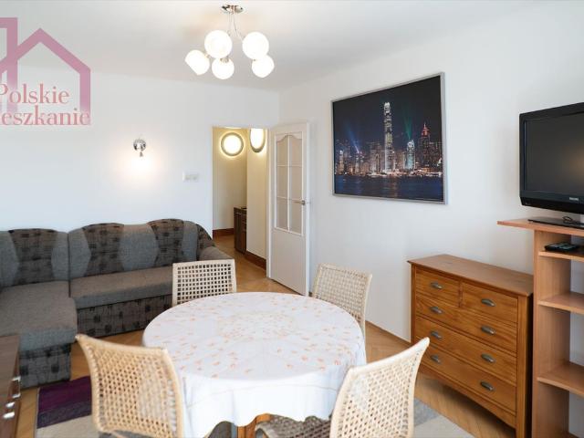 44 m² w Przemyślu umeblowane, balkon, garaż polecam