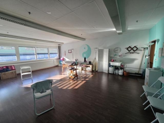 44 m² Werkstatt, 1024 Ecublens
