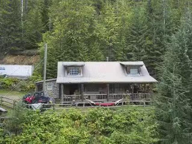 44 Mabel Lake Subdivision, Enderby, BC, V0E 2V2 house for sa.