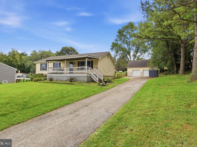 44 Magnolia Trail