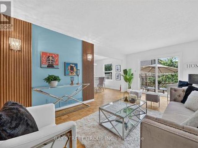 44 Maitland Avenue, Markham, ON, L3R 4M7 house for sale | Listing ID N13660 | Royal LePage