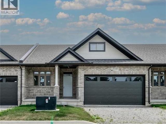 44 Main Street E Unit# 19, Innerkip, ON, N0J 1M0 house for sale | Listing ID 40822 | Royal LePage