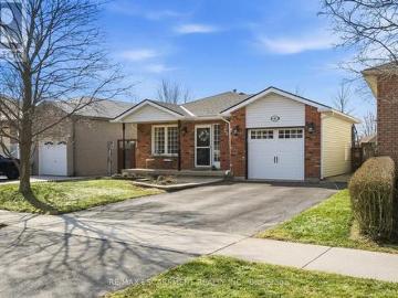 Mount Hope, Hamilton, Ontario, Ontario