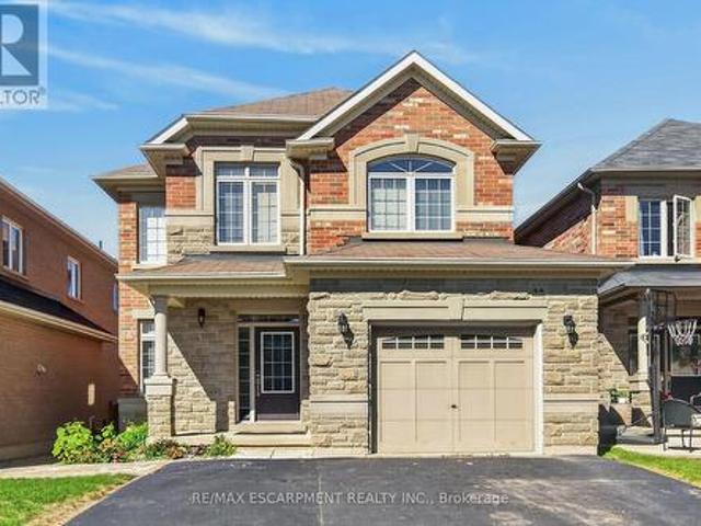 44 Matteo Trail, Hamilton, ON, L9B 0E6 house for sale | Listing ID X13776 | Royal LePage