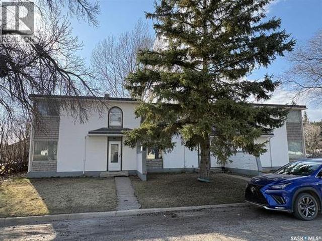 44 Mayo Street, Lanigan, SK, S0K 2M0 house for sale | Listing ID SK030881 | Royal LePage