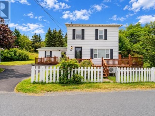 44 Middle Arm Road, Avondale, NL, A0A 1B0 house for sale | Listing ID 1302 | Royal LePage