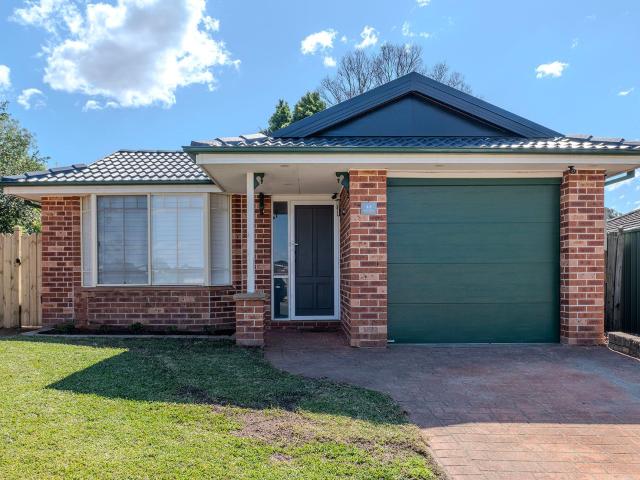 44 Midin Close Glenmore Park