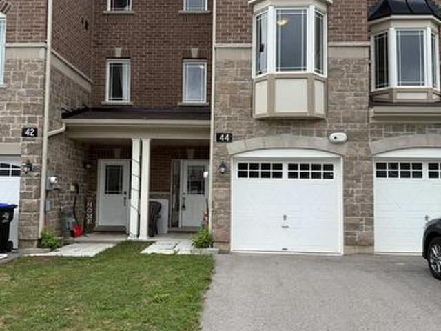 44 Milson Crescent, Essa, ON, L3W 0C9 house for lease | Listing ID N13620 | Royal LePage