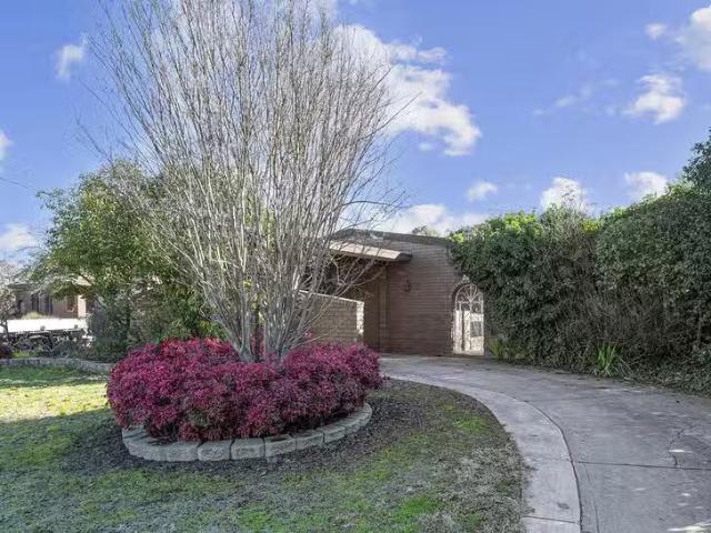 44 Monds Avenue, Benalla, VIC 3672