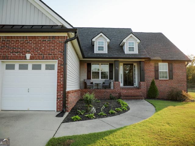 44 Morgan Lane
