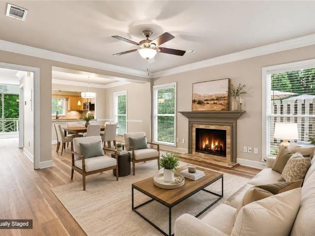 44 Mount Vernon Circle