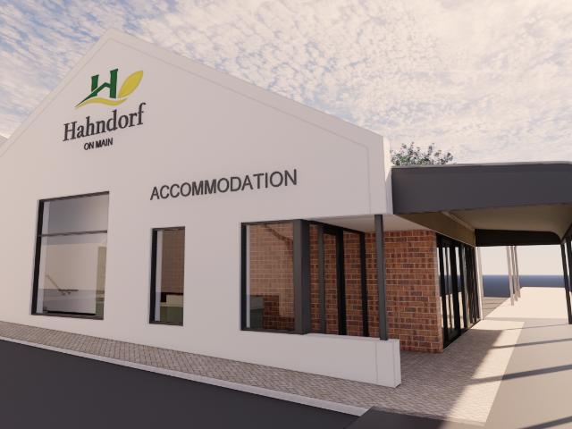 44 Mount Barker Road, HAHNDORF, SA 5245