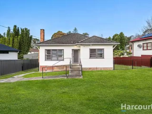 44 Munro Street, Windale, NSW 2306 House for Rent