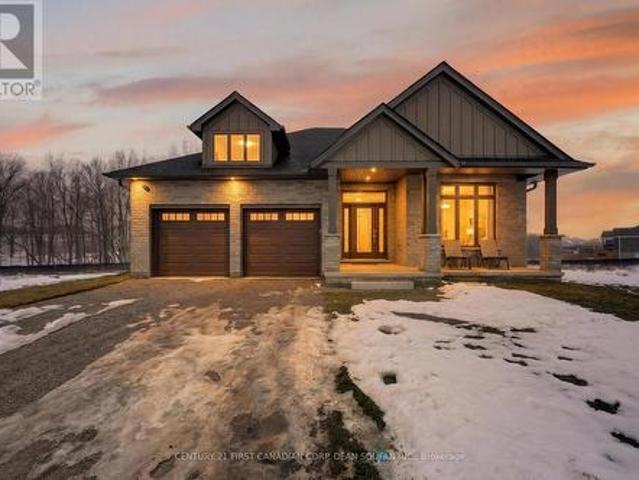 44 Muirfield Drive, St. Thomas, ON, N5R 0R9 house for sale | Listing ID X12798 | Royal LePage